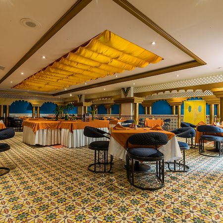 בארנקווילה Hotel Faranda Express Puerta Del Sol Barranquilla, A Member Of Radisson Individuals מראה חיצוני תמונה