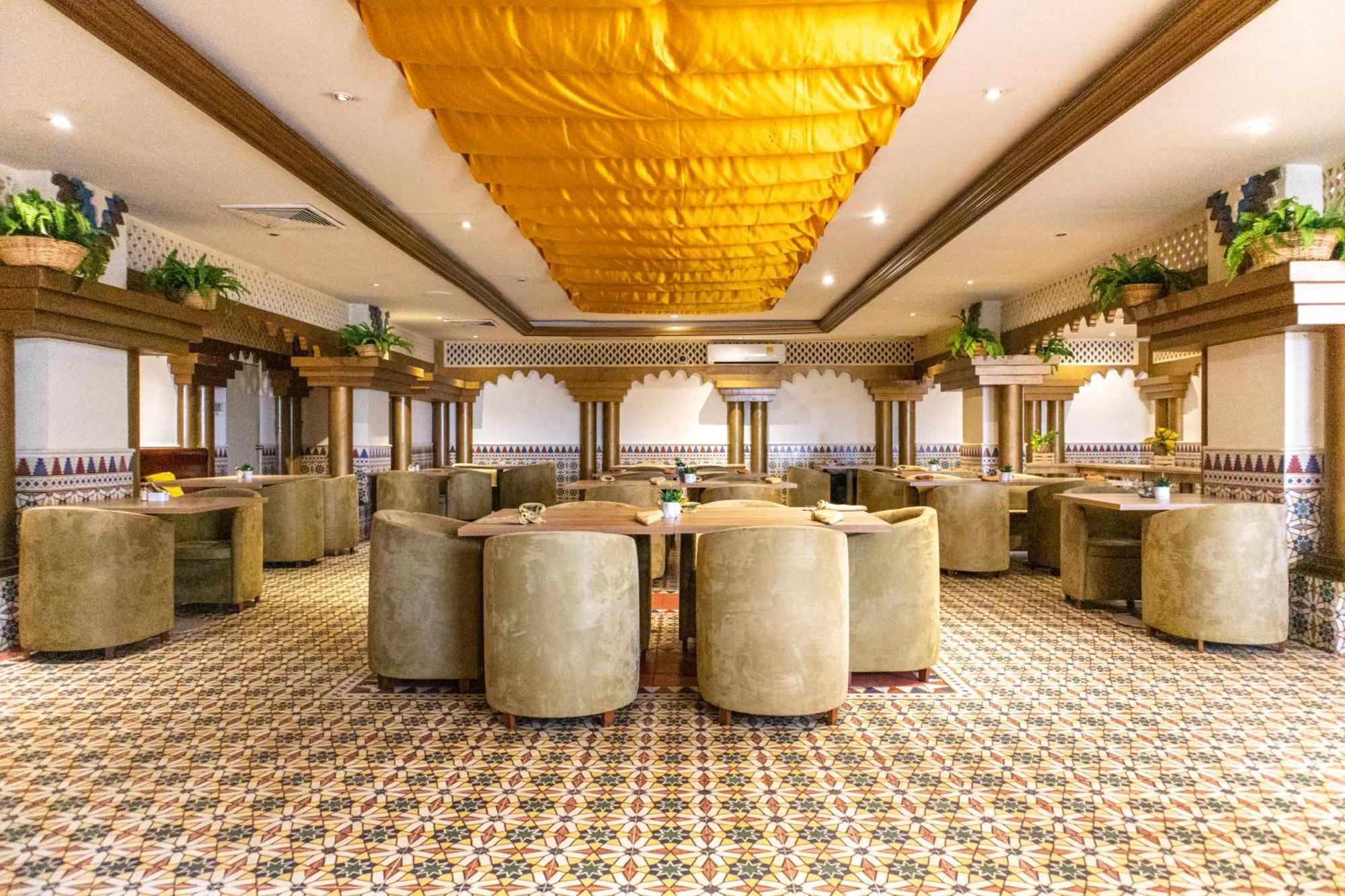 בארנקווילה Hotel Faranda Express Puerta Del Sol Barranquilla, A Member Of Radisson Individuals מראה חיצוני תמונה